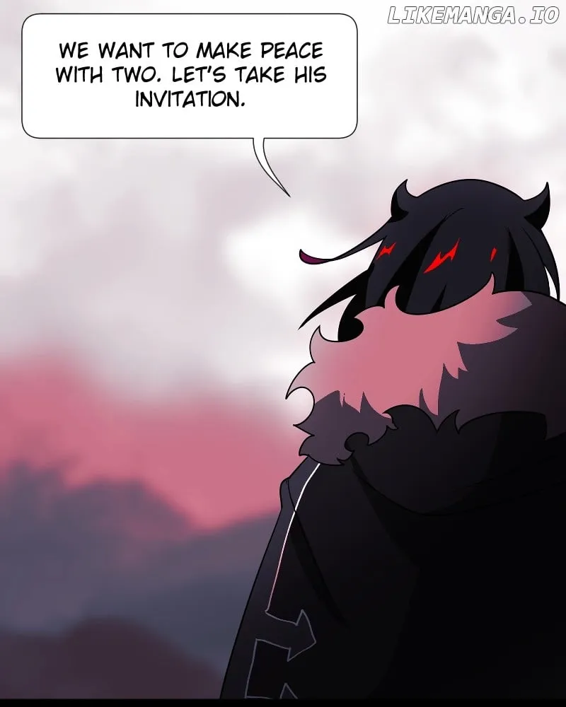 Read I’M The Grim Reaper chapter 197 image 50 on Lezhin