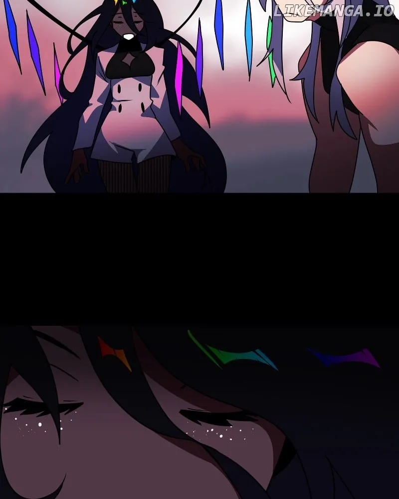 Read I’M The Grim Reaper chapter 197 image 52 on Lezhin
