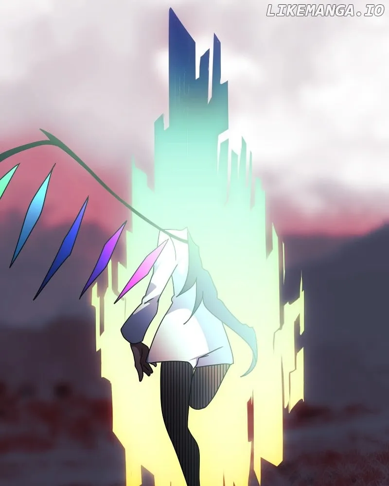 Read I’M The Grim Reaper chapter 197 image 54 on Lezhin