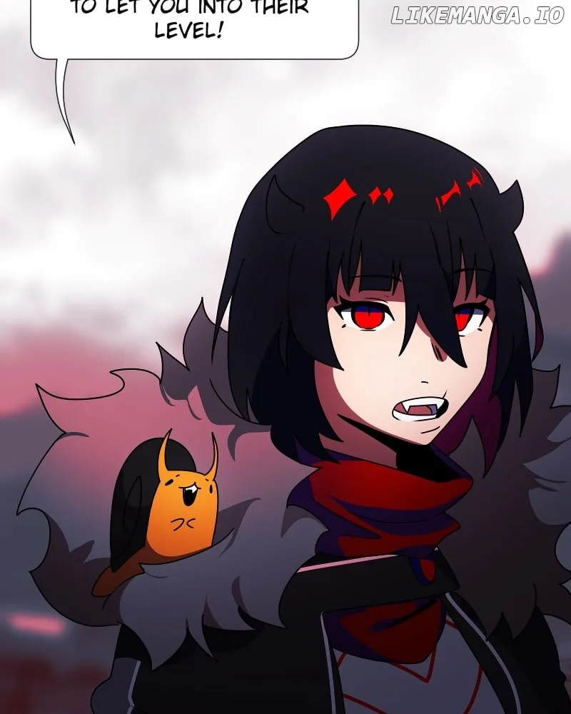 Read I’M The Grim Reaper chapter 197 image 6 on Lezhin