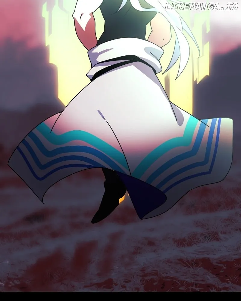 Read I’M The Grim Reaper chapter 197 image 60 on Lezhin