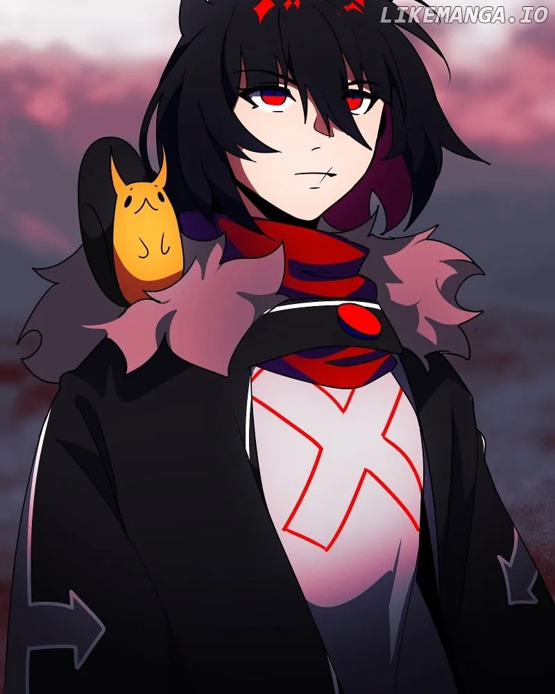 Read I’M The Grim Reaper chapter 197 image 64 on Lezhin