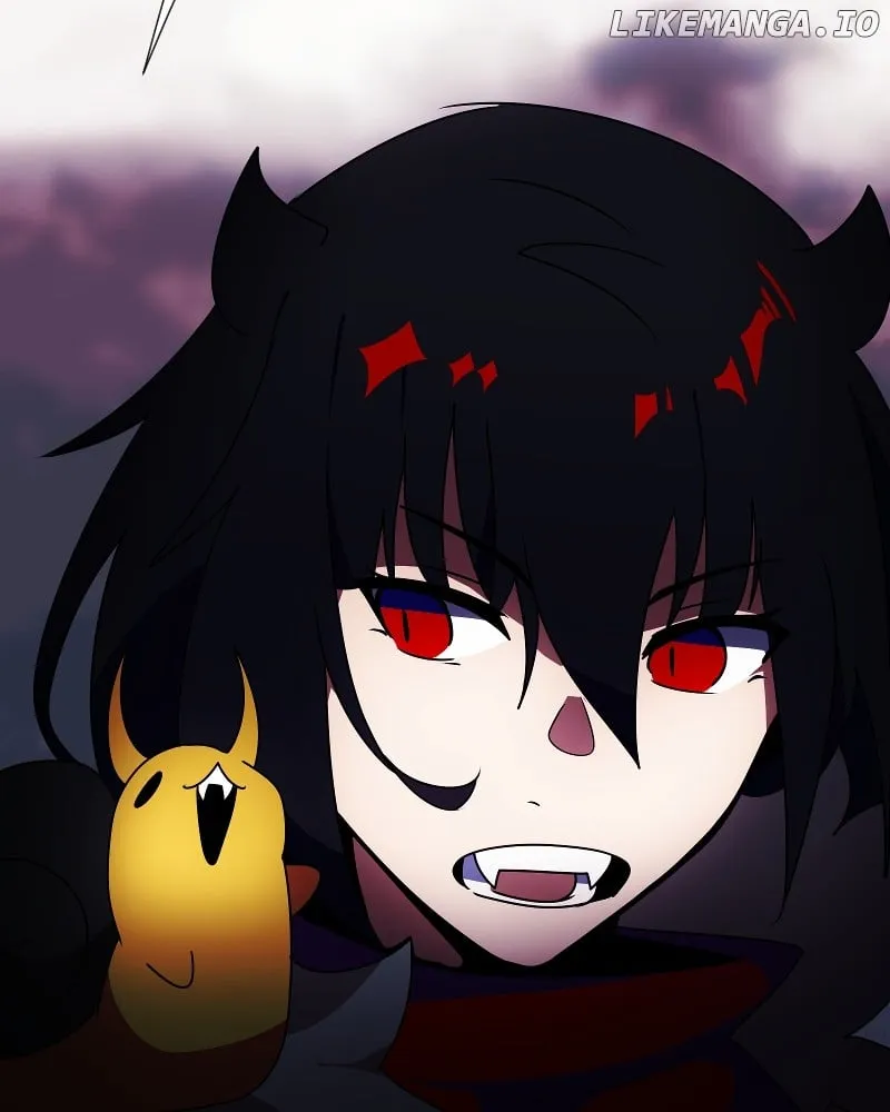 Read I’M The Grim Reaper chapter 197 image 66 on Lezhin