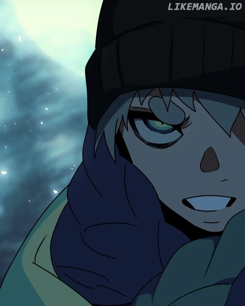 Read I’M The Grim Reaper chapter 197 image 88 on Lezhin