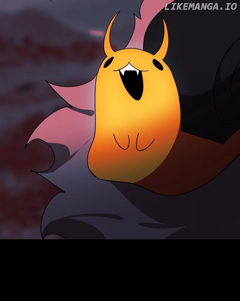 Read I’M The Grim Reaper chapter 197 image 9 on Lezhin