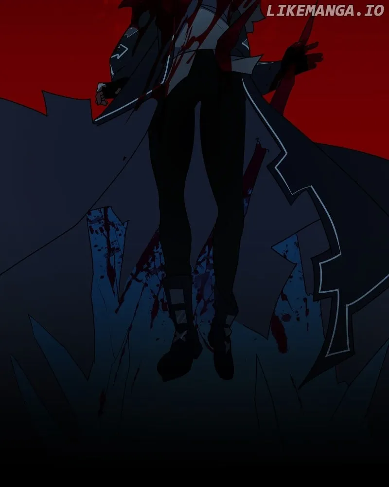 Read I’M The Grim Reaper chapter 197 image 96 on Lezhin