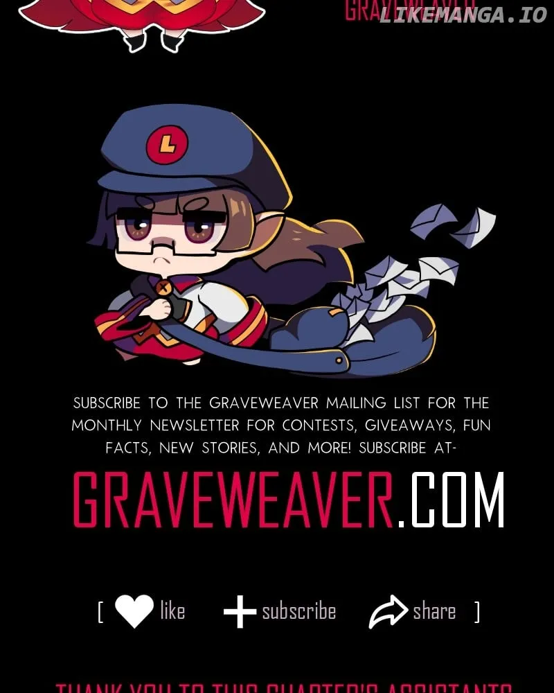 Read I’M The Grim Reaper chapter 197 image 99 on Lezhin