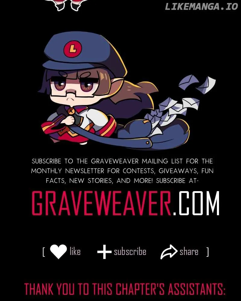 Read I’M The Grim Reaper chapter 202 image 102 on Lezhin