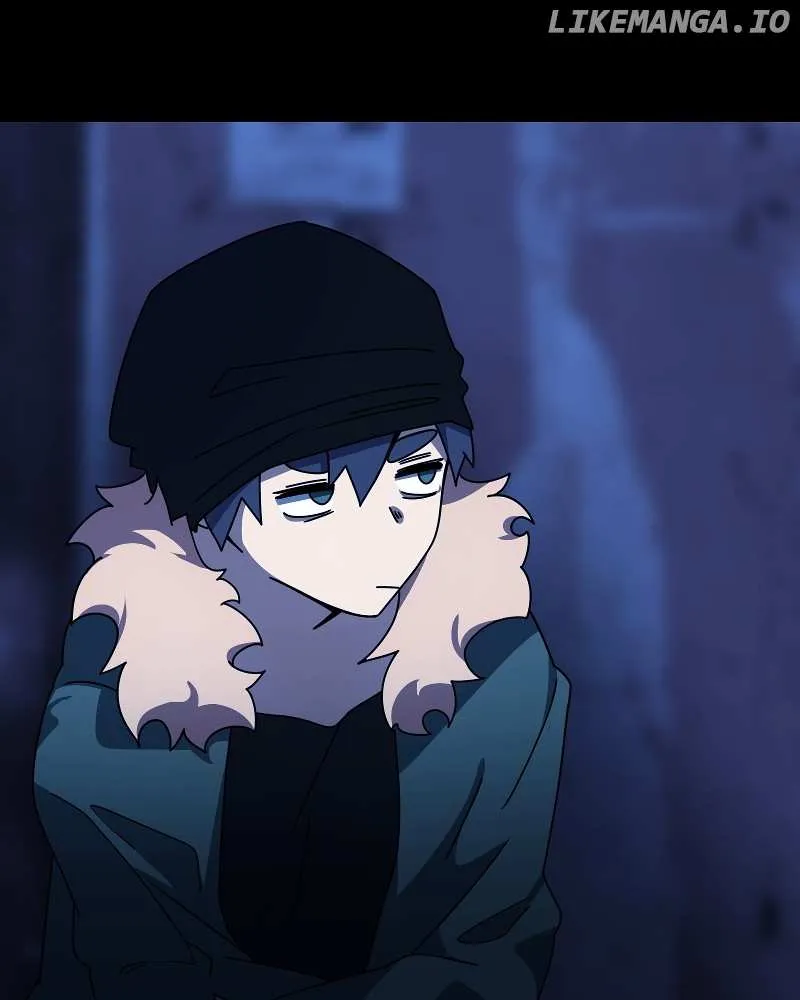 Read I’M The Grim Reaper chapter 202 image 19 on Lezhin