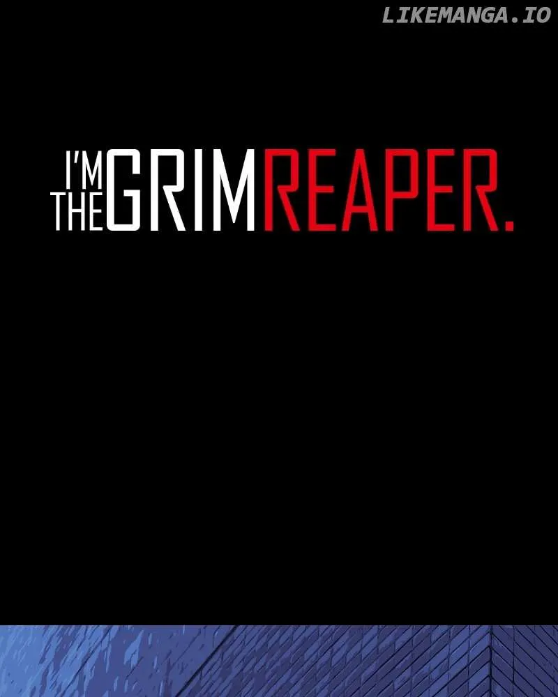 Read I’M The Grim Reaper chapter 202 image 2 on Lezhin
