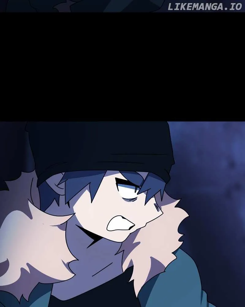 Read I’M The Grim Reaper chapter 202 image 20 on Lezhin