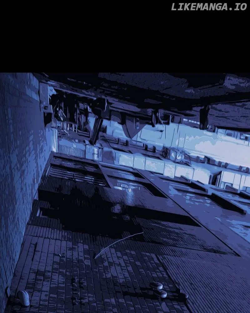 Read I’M The Grim Reaper chapter 202 image 22 on Lezhin
