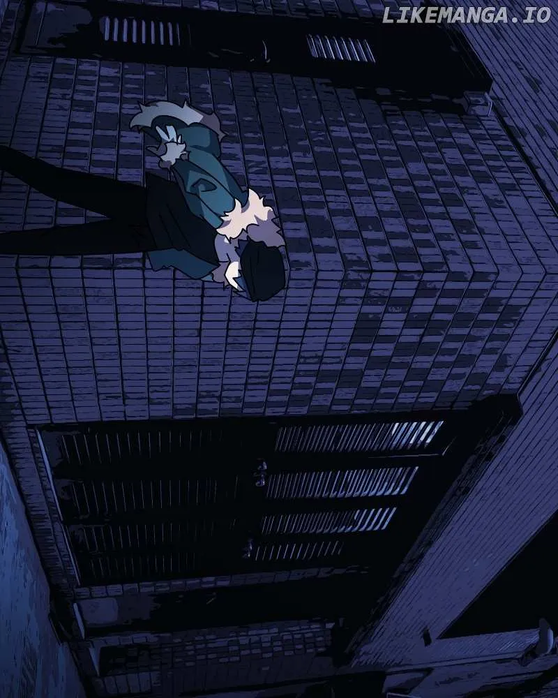 Read I’M The Grim Reaper chapter 202 image 23 on Lezhin