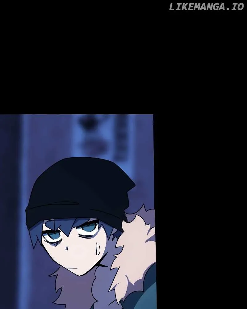 Read I’M The Grim Reaper chapter 202 image 25 on Lezhin