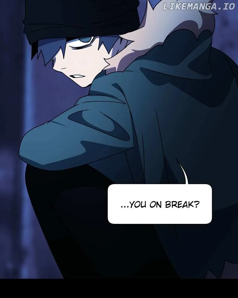 Read I’M The Grim Reaper chapter 202 image 31 on Lezhin