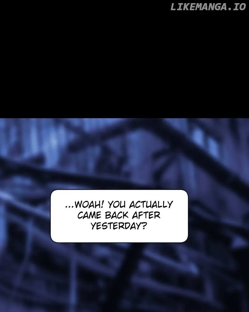Read I’M The Grim Reaper chapter 202 image 32 on Lezhin