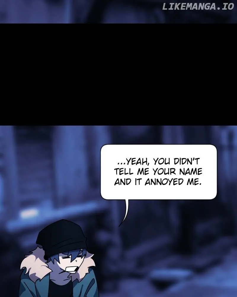 Read I’M The Grim Reaper chapter 202 image 33 on Lezhin
