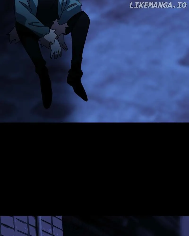 Read I’M The Grim Reaper chapter 202 image 34 on Lezhin