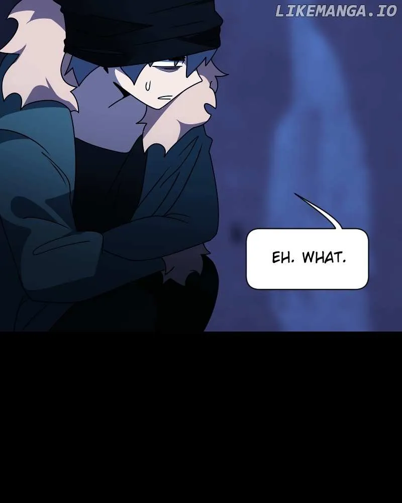 Read I’M The Grim Reaper chapter 202 image 36 on Lezhin