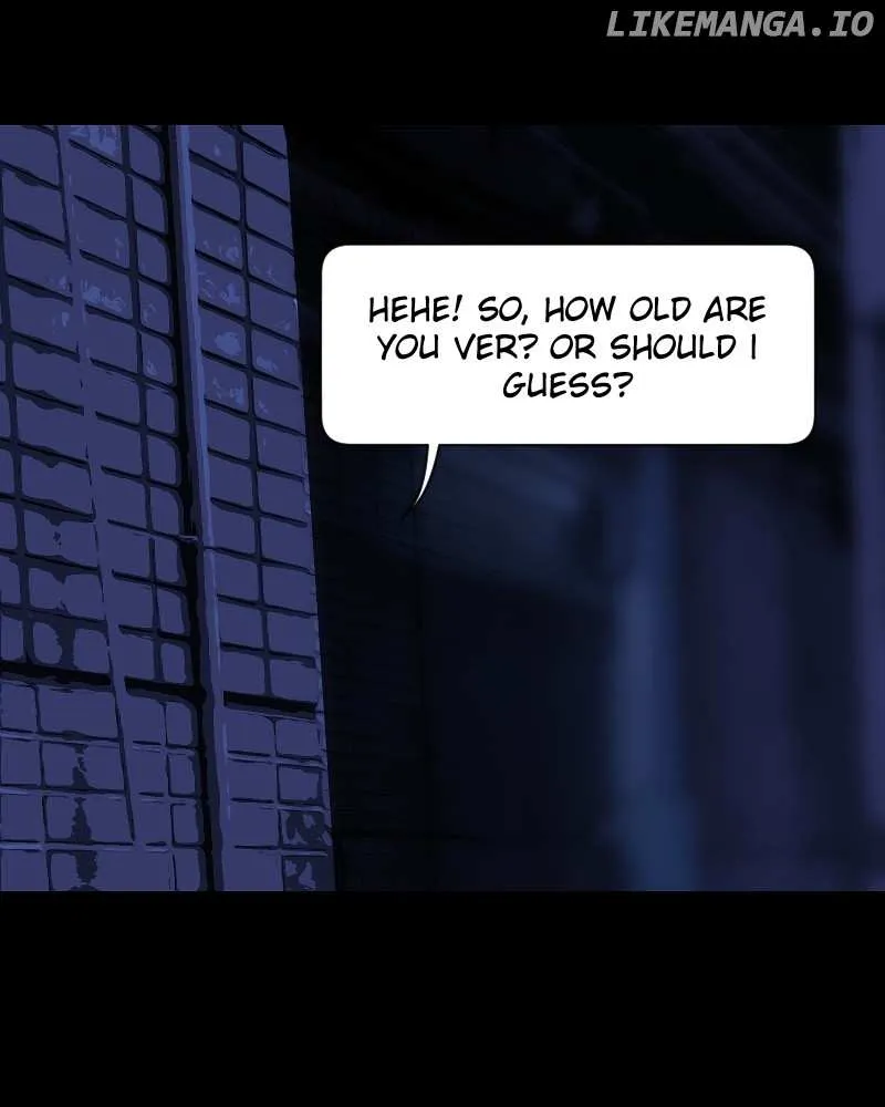Read I’M The Grim Reaper chapter 202 image 37 on Lezhin