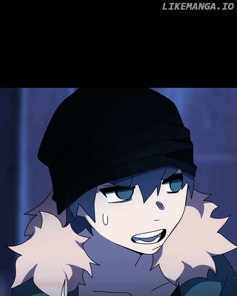 Read I’M The Grim Reaper chapter 202 image 38 on Lezhin