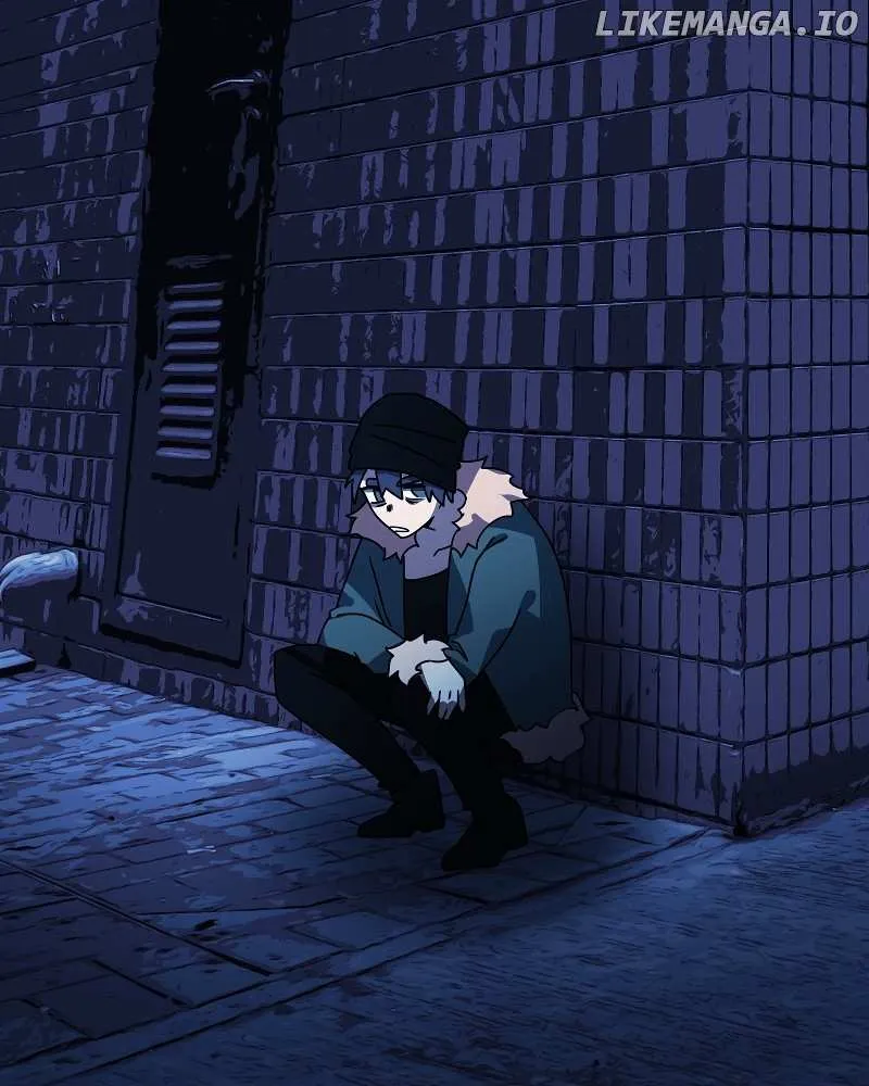 Read I’M The Grim Reaper chapter 202 image 4 on Lezhin