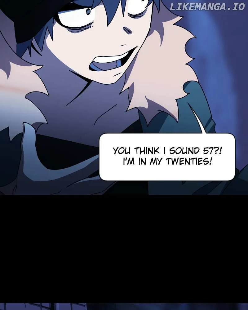Read I’M The Grim Reaper chapter 202 image 41 on Lezhin