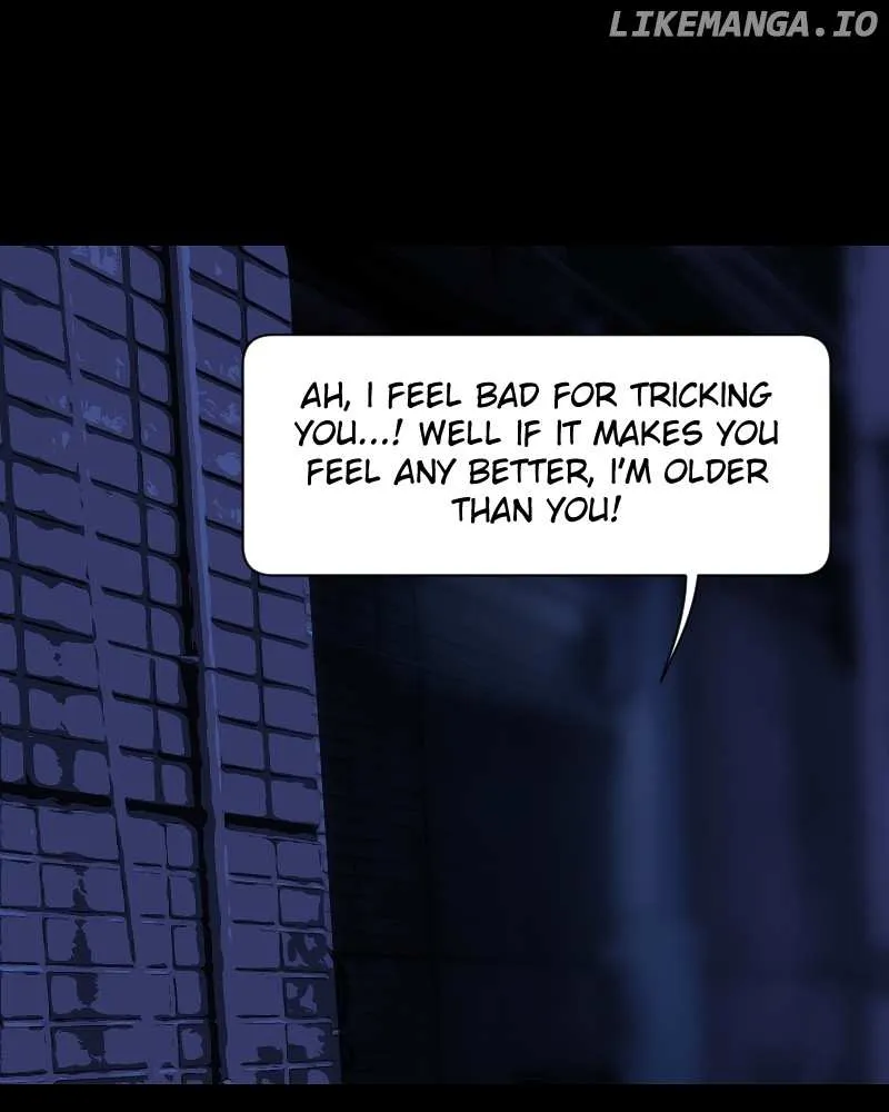 Read I’M The Grim Reaper chapter 202 image 45 on Lezhin