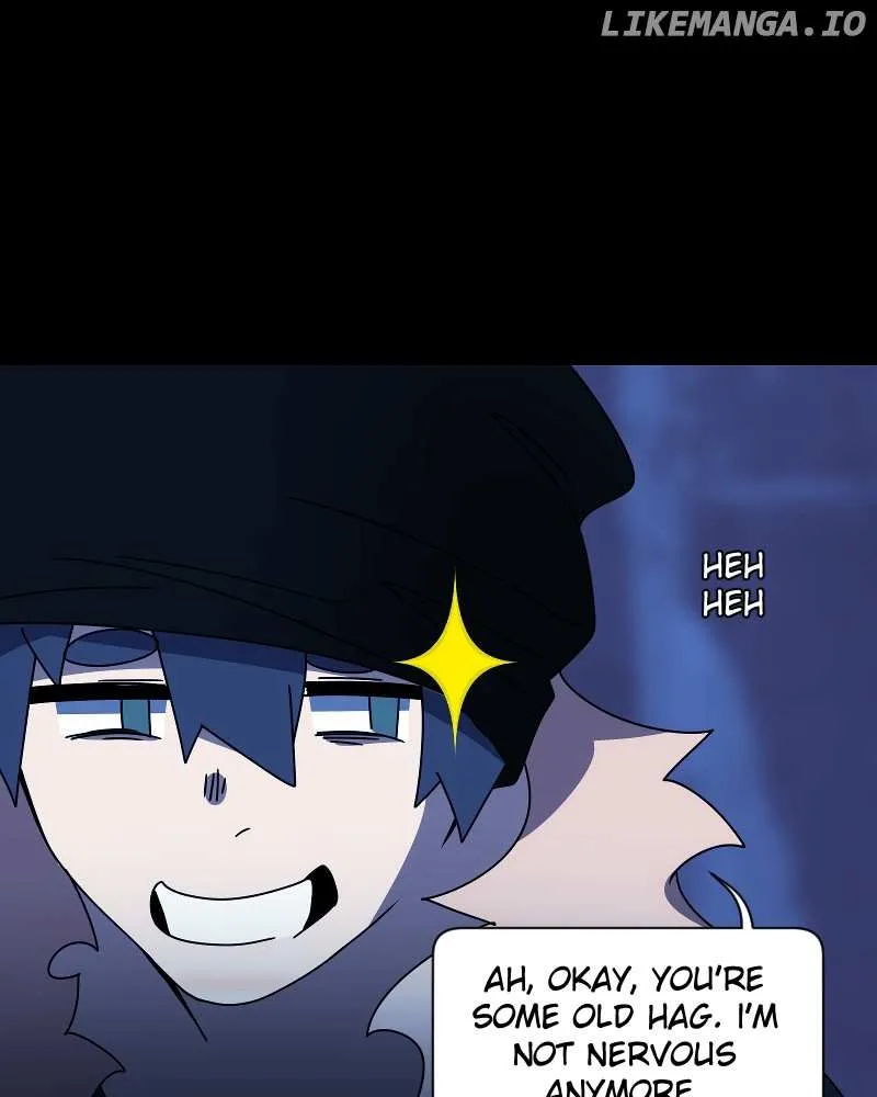 Read I’M The Grim Reaper chapter 202 image 46 on Lezhin