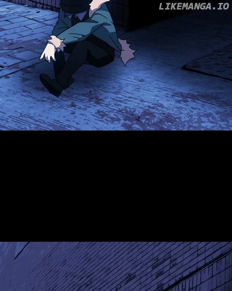 Read I’M The Grim Reaper chapter 202 image 49 on Lezhin