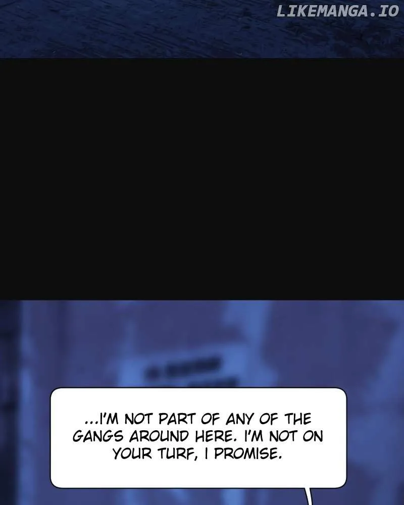 Read I’M The Grim Reaper chapter 202 image 5 on Lezhin