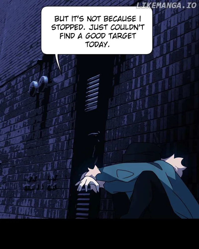 Read I’M The Grim Reaper chapter 202 image 50 on Lezhin
