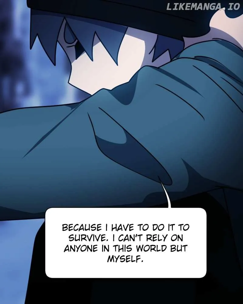 Read I’M The Grim Reaper chapter 202 image 59 on Lezhin