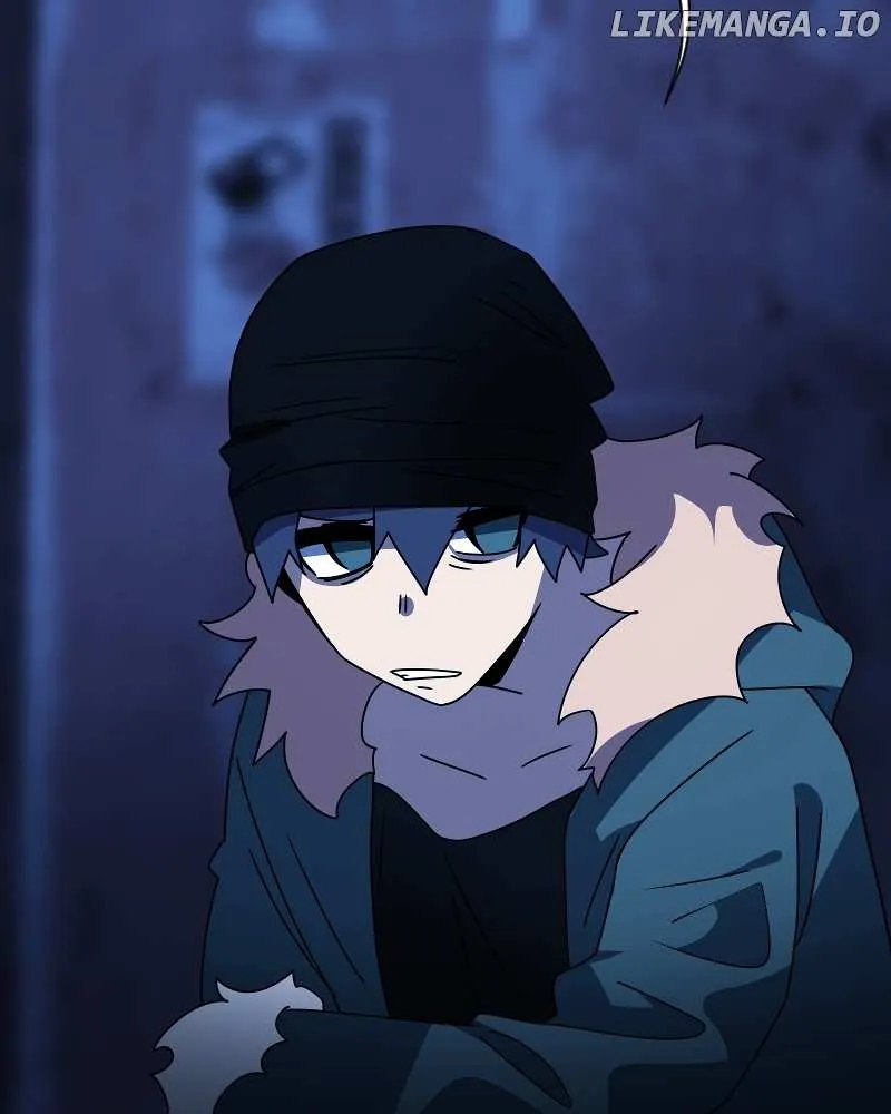 Read I’M The Grim Reaper chapter 202 image 6 on Lezhin