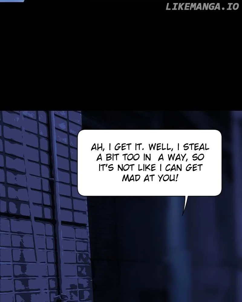 Read I’M The Grim Reaper chapter 202 image 60 on Lezhin