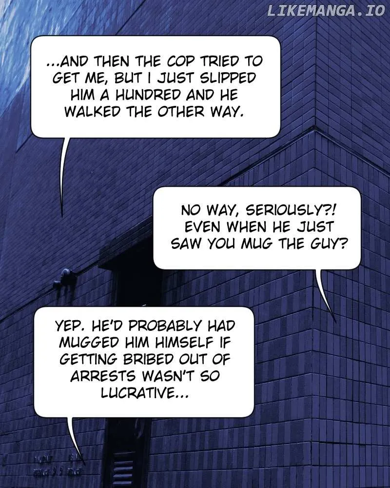 Read I’M The Grim Reaper chapter 202 image 67 on Lezhin