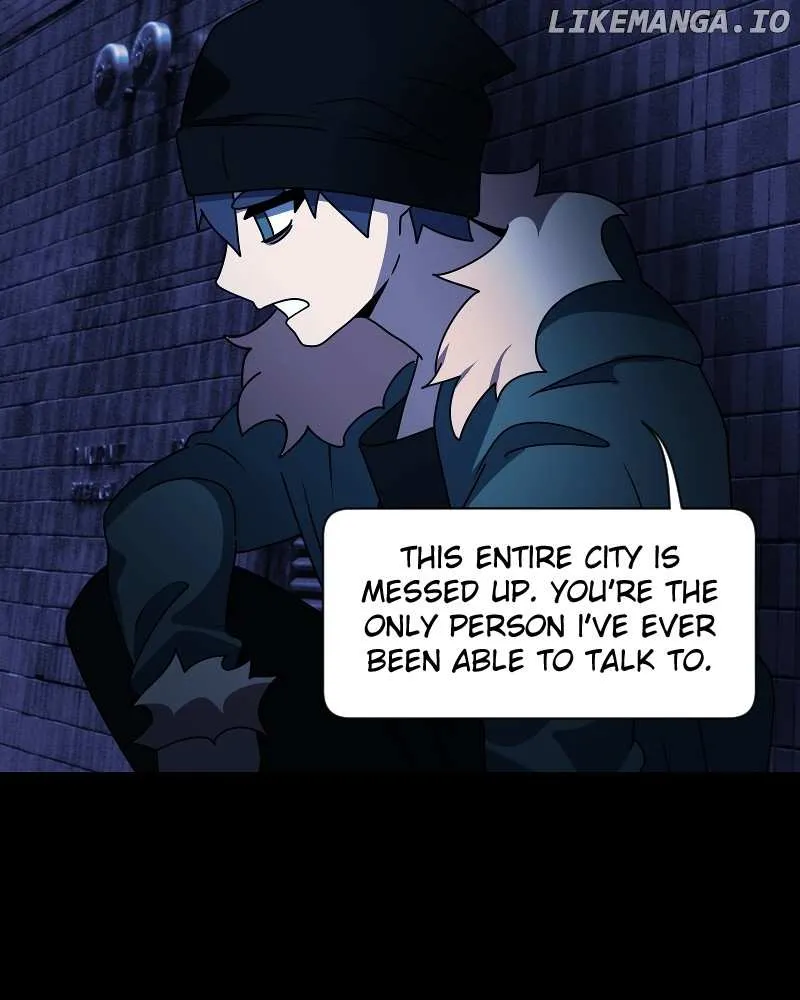 Read I’M The Grim Reaper chapter 202 image 69 on Lezhin