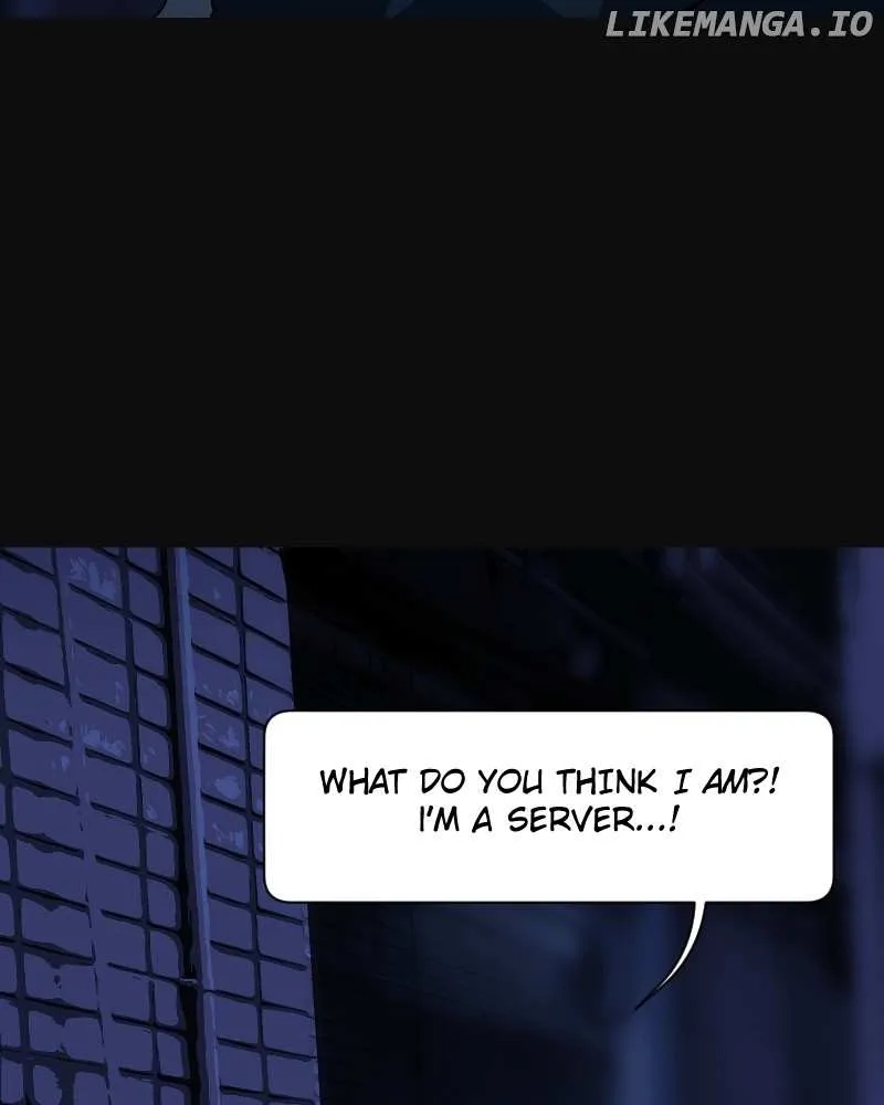 Read I’M The Grim Reaper chapter 202 image 7 on Lezhin