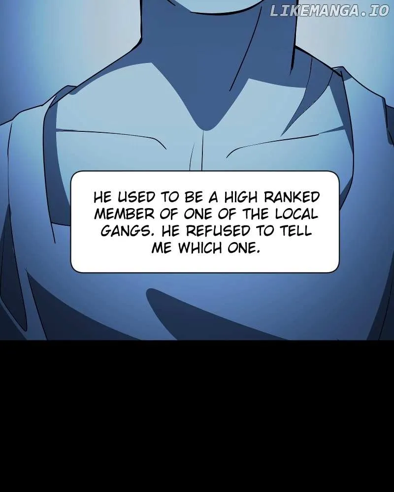 Read I’M The Grim Reaper chapter 202 image 74 on Lezhin