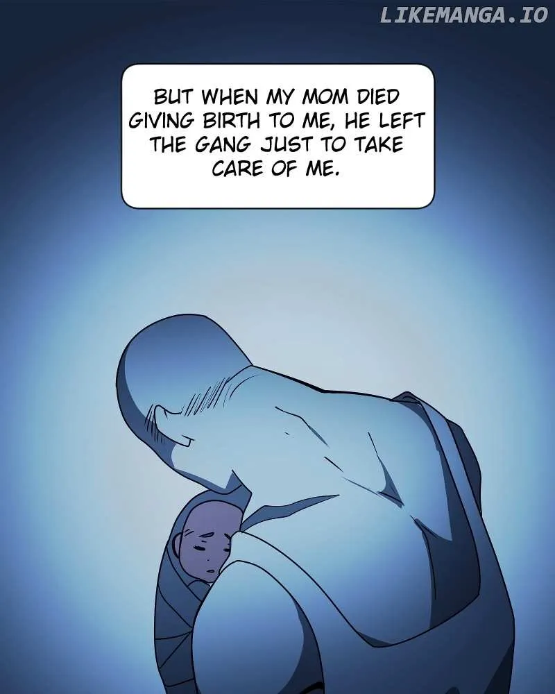 Read I’M The Grim Reaper chapter 202 image 75 on Lezhin