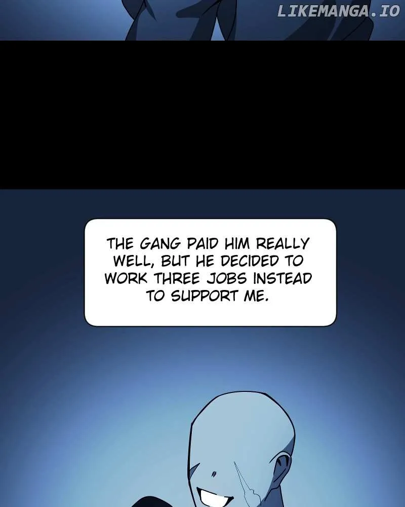 Read I’M The Grim Reaper chapter 202 image 76 on Lezhin