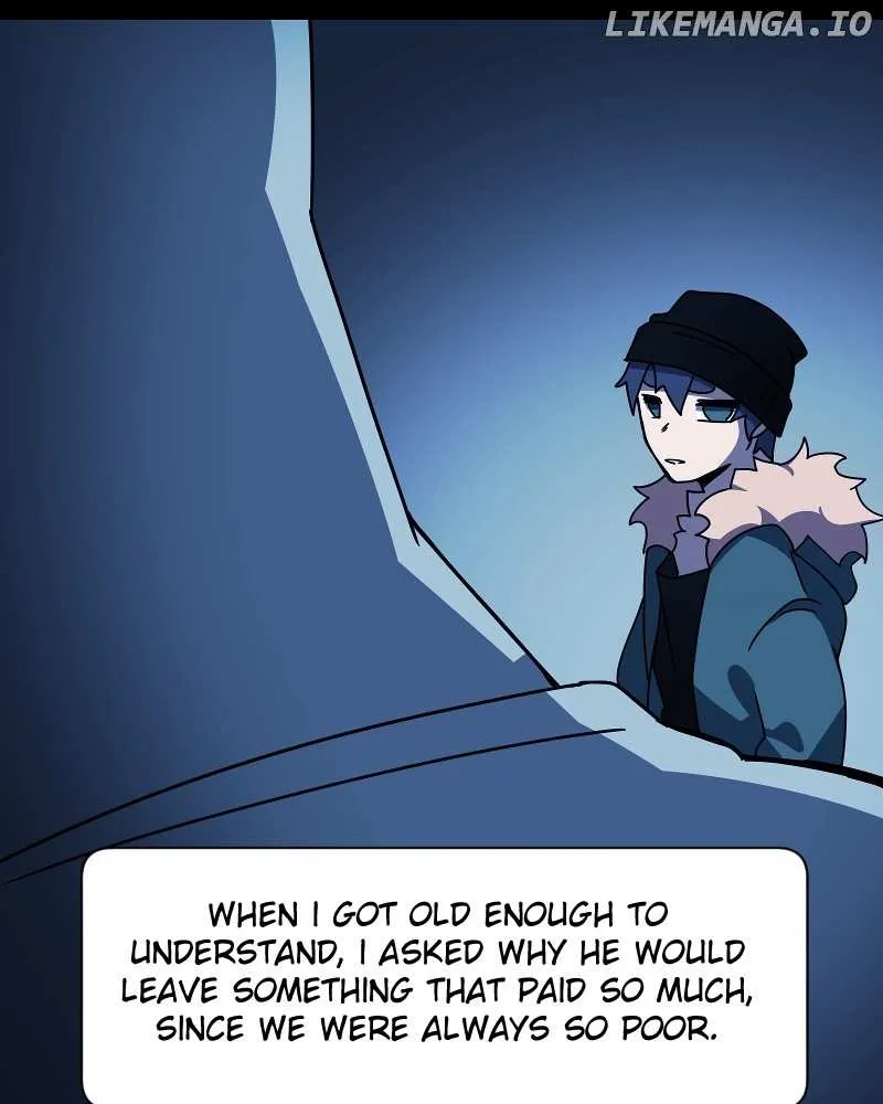 Read I’M The Grim Reaper chapter 202 image 78 on Lezhin