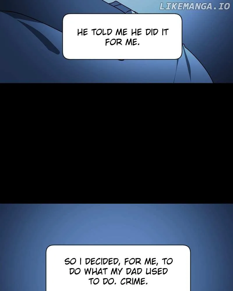 Read I’M The Grim Reaper chapter 202 image 80 on Lezhin