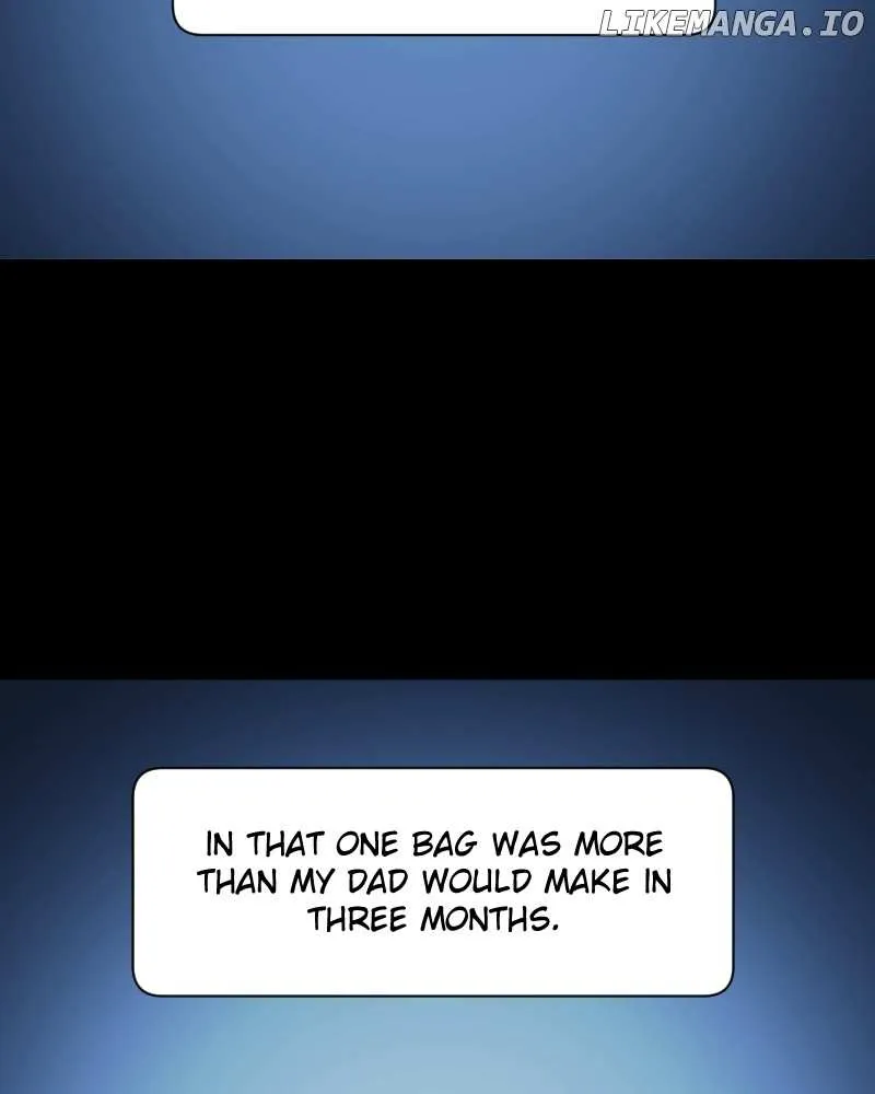 Read I’M The Grim Reaper chapter 202 image 81 on Lezhin