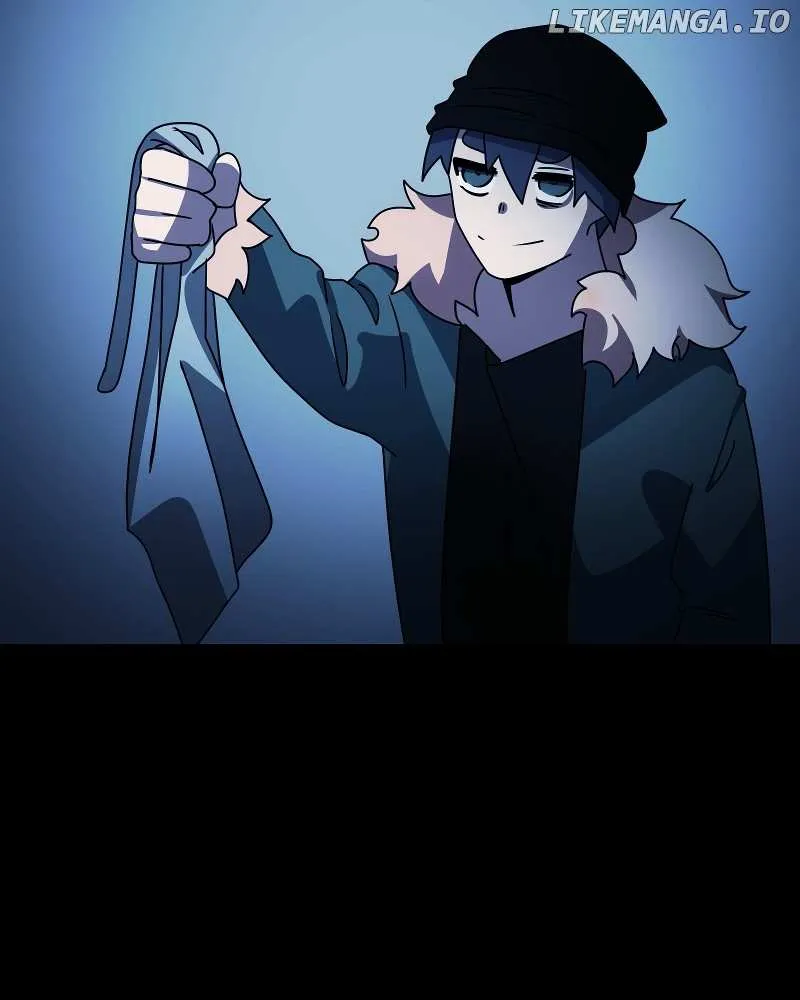 Read I’M The Grim Reaper chapter 202 image 82 on Lezhin