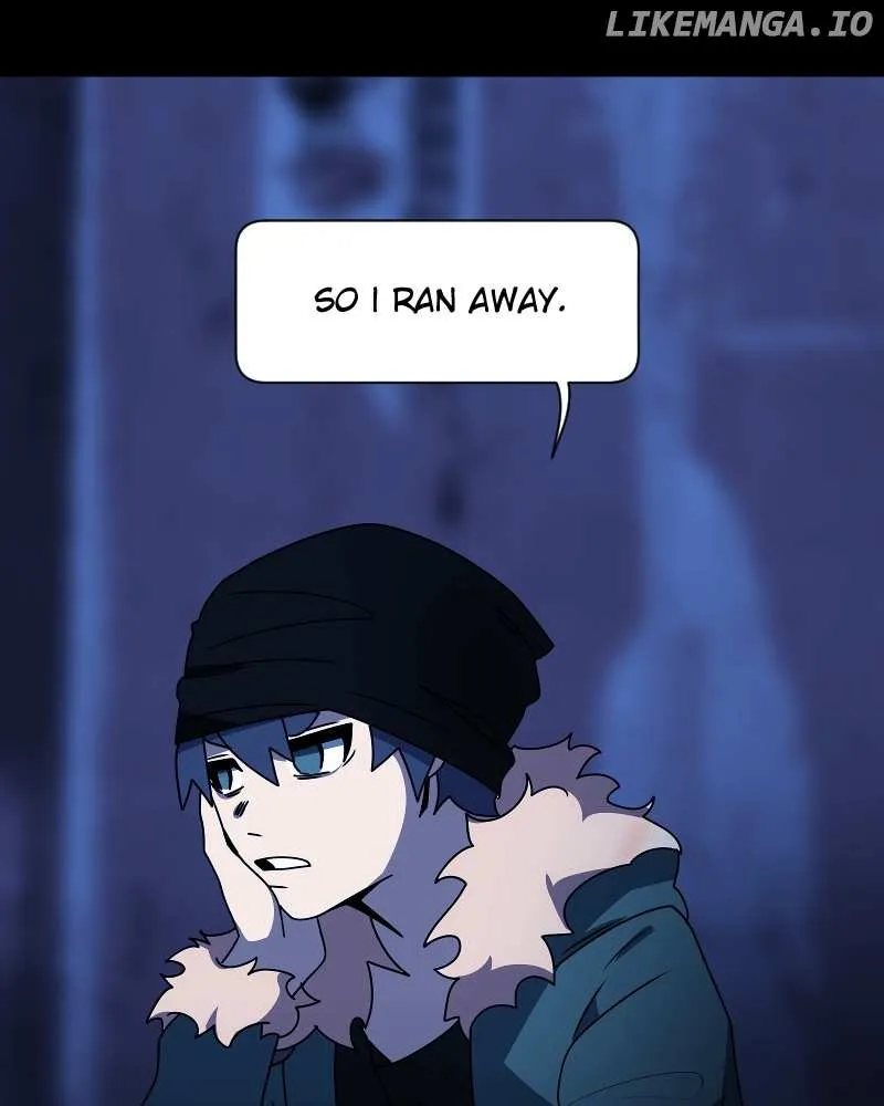 Read I’M The Grim Reaper chapter 202 image 85 on Lezhin
