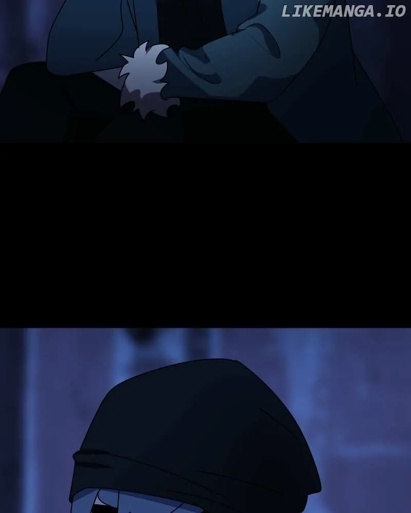Read I’M The Grim Reaper chapter 202 image 86 on Lezhin