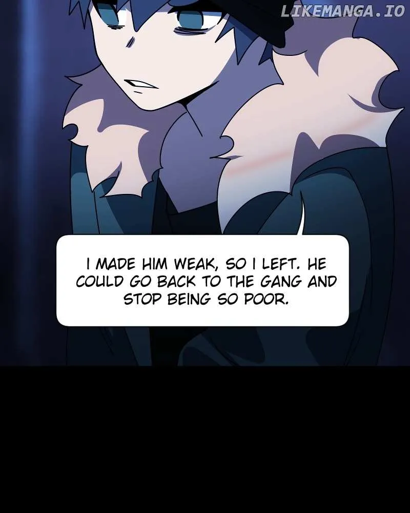 Read I’M The Grim Reaper chapter 202 image 87 on Lezhin