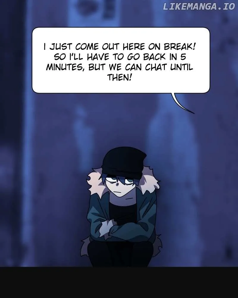 Read I’M The Grim Reaper chapter 202 image 9 on Lezhin