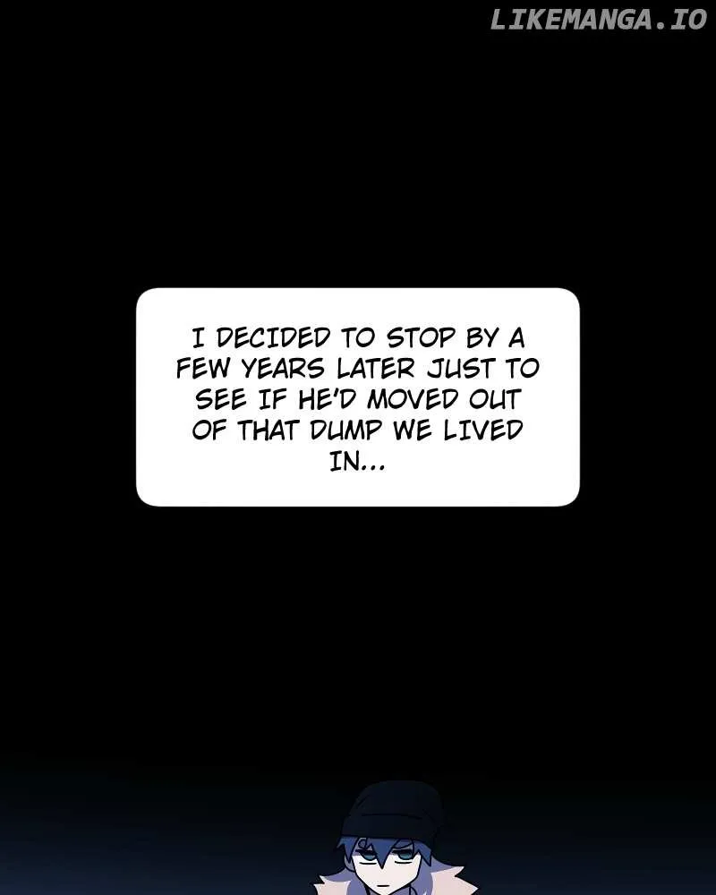 Read I’M The Grim Reaper chapter 202 image 92 on Lezhin